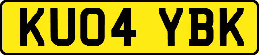 KU04YBK