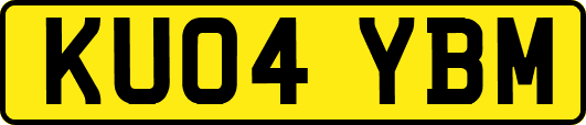 KU04YBM