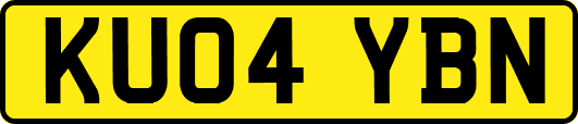 KU04YBN
