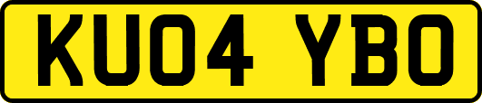KU04YBO
