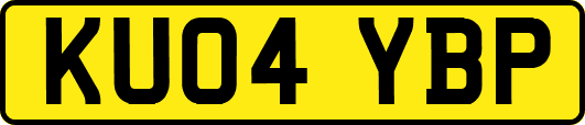 KU04YBP
