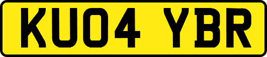 KU04YBR