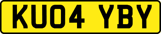 KU04YBY