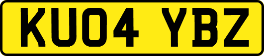 KU04YBZ
