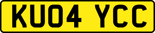 KU04YCC