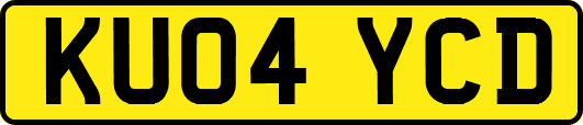 KU04YCD