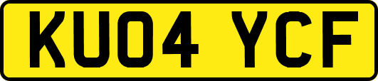 KU04YCF