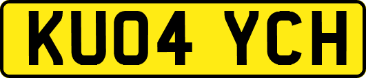 KU04YCH