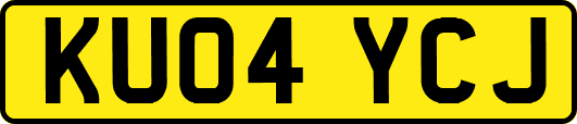KU04YCJ