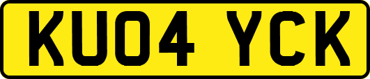 KU04YCK