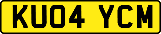 KU04YCM