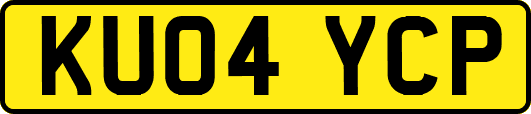 KU04YCP