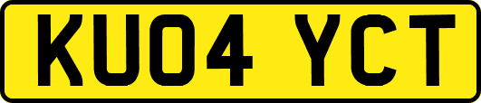 KU04YCT