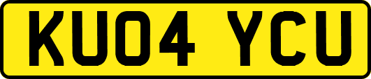 KU04YCU
