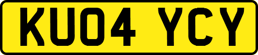 KU04YCY