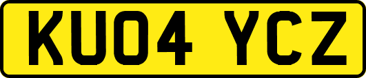 KU04YCZ