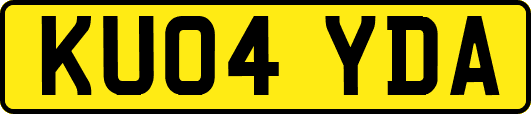 KU04YDA