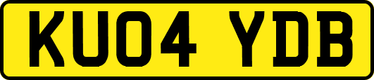 KU04YDB