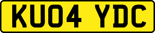 KU04YDC