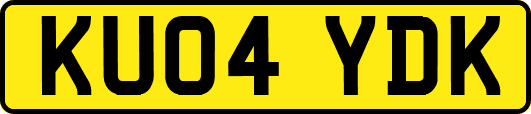 KU04YDK