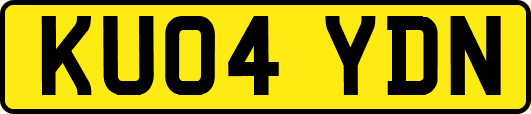 KU04YDN