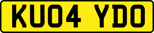 KU04YDO