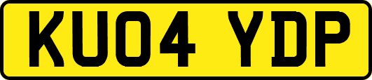 KU04YDP