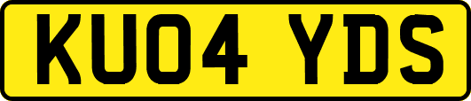 KU04YDS