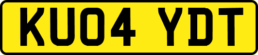 KU04YDT