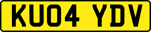 KU04YDV