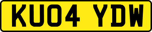 KU04YDW