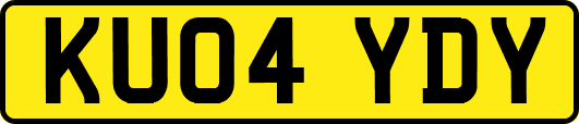 KU04YDY