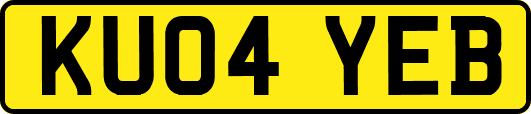 KU04YEB