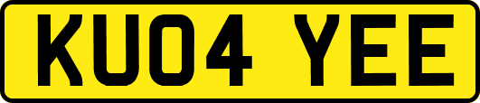 KU04YEE