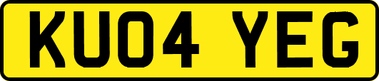 KU04YEG