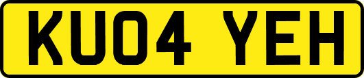 KU04YEH