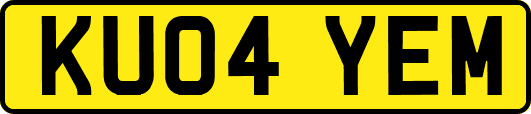 KU04YEM