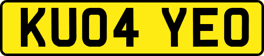 KU04YEO
