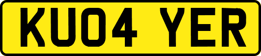 KU04YER