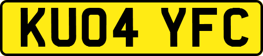 KU04YFC