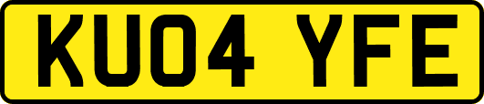 KU04YFE
