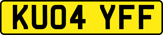 KU04YFF