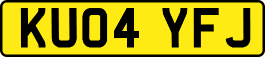 KU04YFJ