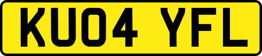 KU04YFL