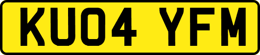 KU04YFM