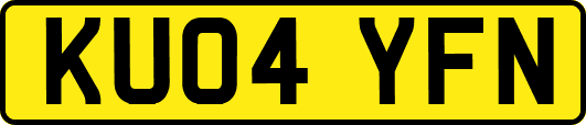 KU04YFN