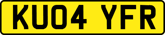 KU04YFR
