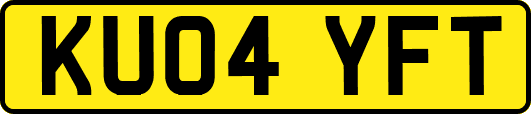 KU04YFT