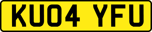 KU04YFU