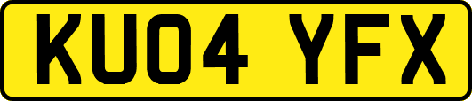 KU04YFX